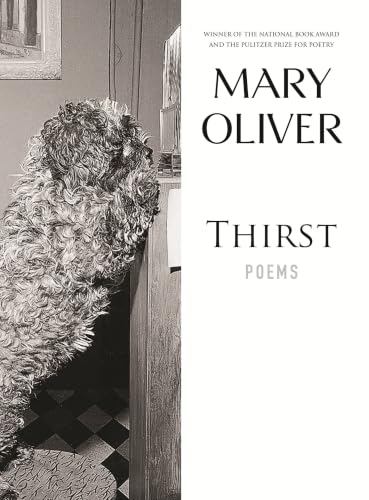 Thirst book cover