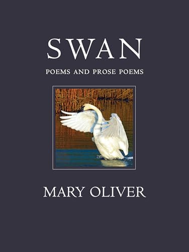 Swan book cover