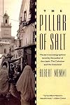 The Pillar of Salt