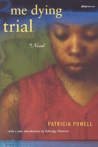 Me Dying Trial book cover