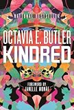 Book Cover for Kindred