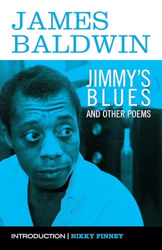 Jimmy's Blues book cover