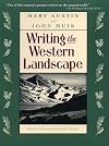 Writing the Western Landscape (Concord Library Book)