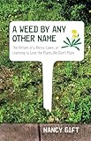 A Weed By Any Other Name The Virtues Of A Messy Lawn Or Learning To Love The Plants We Dont Plant