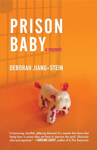 Cover of Prison baby