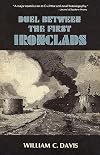 Duel Between the First Ironclads