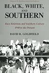 Black, White, and Southern: Race Relations and Southern Culture, 1940 to the Present