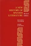 A New History of Spanish Literature