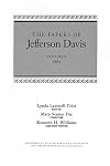 The Papers of Jefferson Davis: Volume 08, 1862