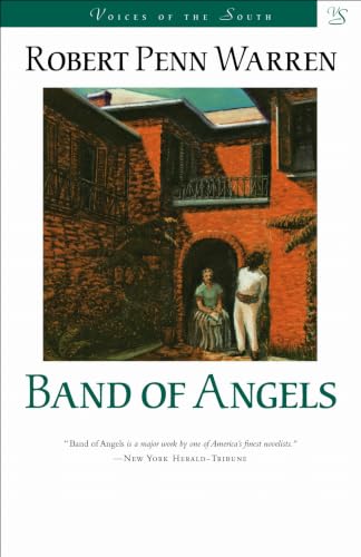 Band of Angels book cover