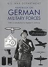 Handbook on German Military Forces
