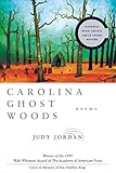 carolina ghost woods cover Nick Moran