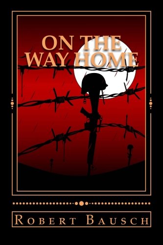 On The Way Home book cover