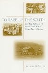 To raise up the South : Sunday schools in Black and white churches, 1865-1915