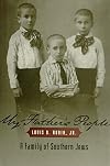 My Father's People: A Family of Southern Jews