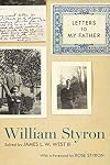 Letters to My Father (Southern Literary Studies)