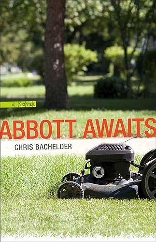 Abbott Awaits book cover