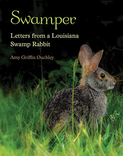 Cover of Swamper