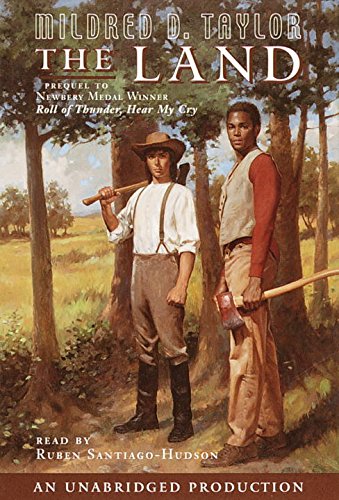 Cover of The Land