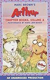 Marc Brown's Arthur Chapter Books: Volume 3: Buster's Dino Dilemma; The Mystery of the Stolen Bike; Arthur and the Lost Diary
