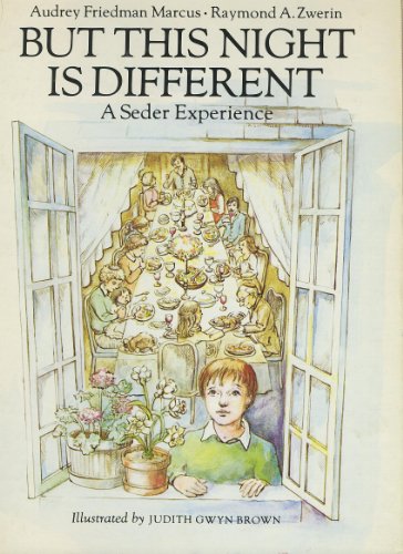 Cover of But this night is different