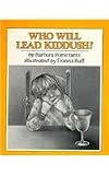 Who Will Lead Kiddush