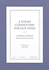 A Torah commentary for our times