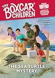 The Sea Turtle Mystery