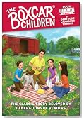 The Boxcar Children