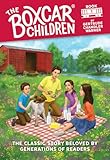 The Boxcar Children The Boxcar Children No 1 The Boxcar Children Mysteries