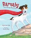 Barnaby the Bedbug Detective