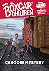 Caboose Mystery