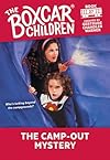 The Camp-Out Mystery