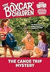 The Canoe Trip Mystery