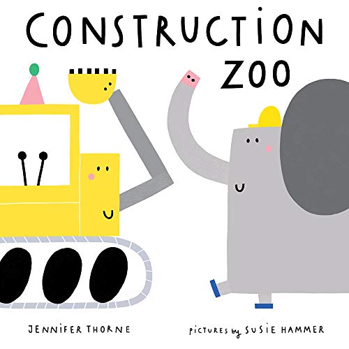 Construction Zoo cover