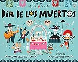 Dia De Los Muertos