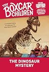 The Dinosaur Mystery