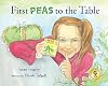First Peas to the Table: How Thomas Jefferson Inspired a School Garden
