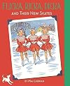 Flicka, Ricka, Dicka and Their New Skates