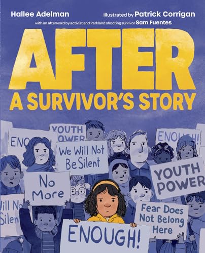 Cover of After