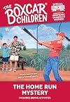 The Home Run Mystery