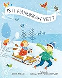 Is It Hanukkah Yet
