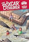 Houseboat Mystery