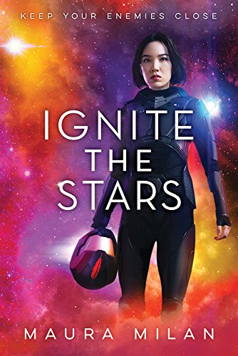 Cover of Ignite the stars