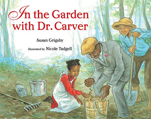In the Garden with Dr. Carver preview