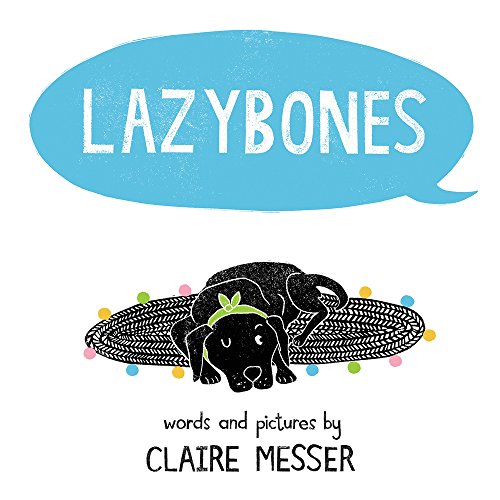 Cover of Lazybones