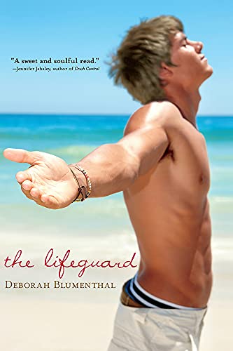 Cover of Lifeguard