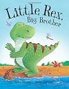 Little Rex, Big Brother
