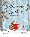 Little Red Ruthie: A Hanukkah Tale