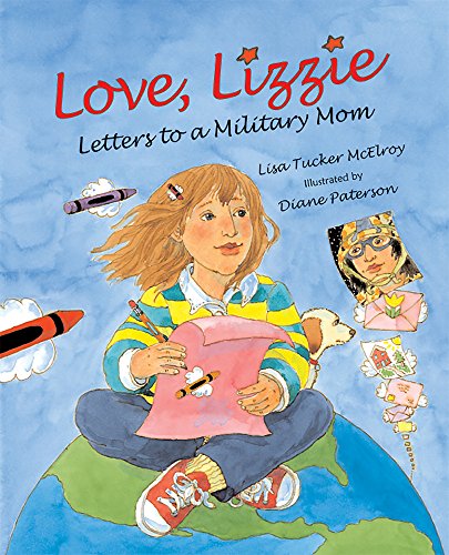 Cover of Love, Lizzie